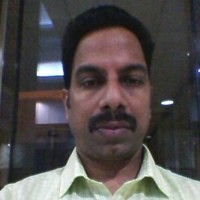 Sunilkumar Sivaram
