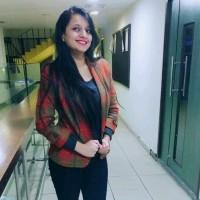 Shreya Gautam