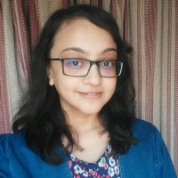 Priyanka Trivedi