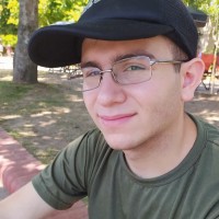 Daniel Cisneros