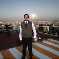 Ricardo Lara Caldas