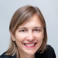 Nadia Mordelet
