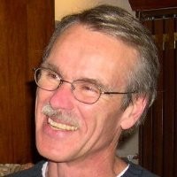 Mike Crandall