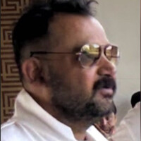 Prem Prakash