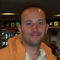 Alfredo Burgos Barredo