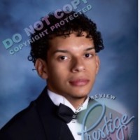 Jaylen Perez Martinez