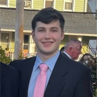 Matthew Bohr