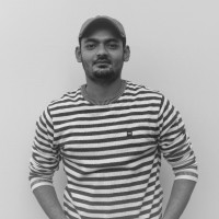 Saurabh Kiran