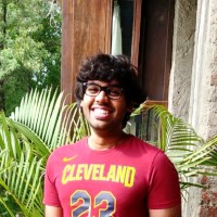 Anup Selvaraju