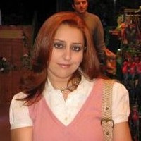 Farnaz Daneshvar