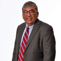 Kamlesh Vaswani
