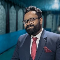 Subhankar Bakshi