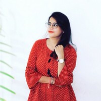 Veena Khichi