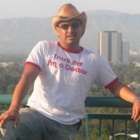 Efrain Bautista