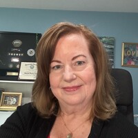 Cathy Orcutt