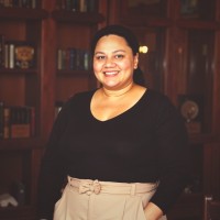 Caroline G.