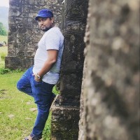 Anil Pulikonda