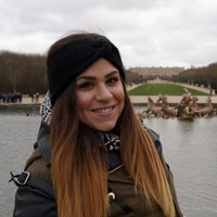 Mary Koutsouri