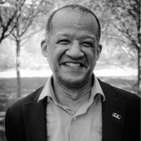 Harold Oglesby, MBA, BSPS, RRT