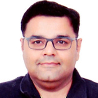 Nitin Talwar