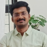 Krishnapillai P