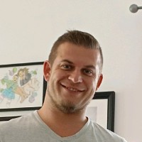 Xavier Zorat