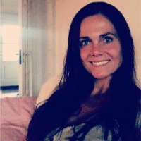 Christina Krogh Meilandt