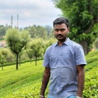 Vinothkumar R