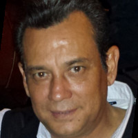 Daniel Diaz