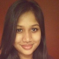 Sumaiya Syeda