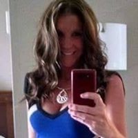 Stephanie Hammond Hunt