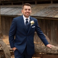 Dustin Carlisle
