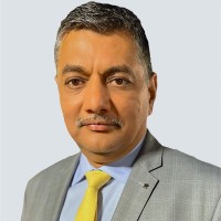 Virendra Rao