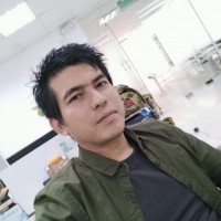 Yin Thu
