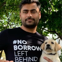 Krunal Vyas