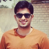 Adeel Ahmed