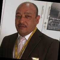 Bharat Shrestha