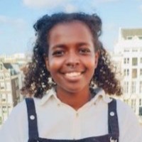 Hoodo Nora Yusuf