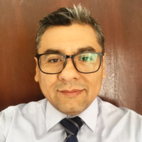 Daniel Gonzalez