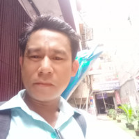 Rupesh Debbarma