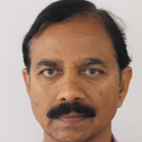 Suryakant Bulgauda
