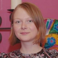 Mary Eroshkina