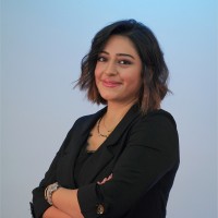 Lana Abdelaziz