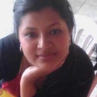 Lisseth  Melisa Angulo Carrion