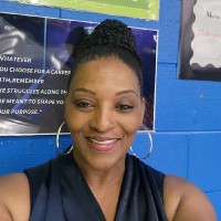 Casandra Mitchell