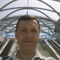 Alexei Gritiv