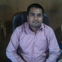 Krushna Jejurkar