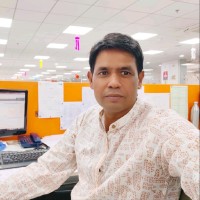 Shivaji Giri
