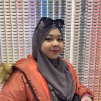 Nurul Atikah Salim