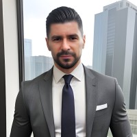 Keyvan Bashiri